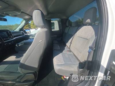 2021 Ford F-150 XLT Extended Cab Long Bed w/Rear Doors - zdjęcie 13 z 28 - miniatura