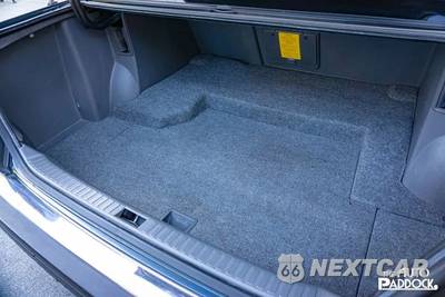1993 Volvo 960 Sedan - zdjęcie 24 z 29 - miniatura