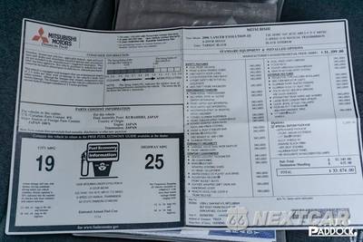 2006 Mitsubishi Lancer Evolution - zdjęcie 27 z 31 - miniatura