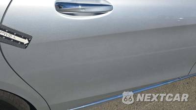 2016 Mercedes-Benz Maybach S 600 - zdjęcie 34 z 37 - miniatura