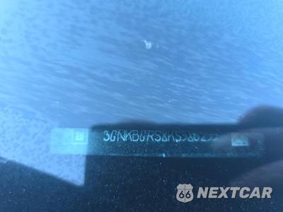 2019 Chevrolet Blazer Cloth 2LT - zdjęcie 17 z 21 - miniatura
