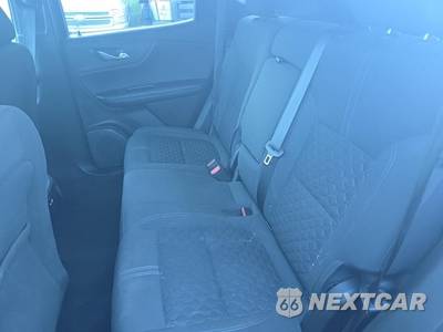 2019 Chevrolet Blazer Cloth 2LT - zdjęcie 16 z 21 - miniatura