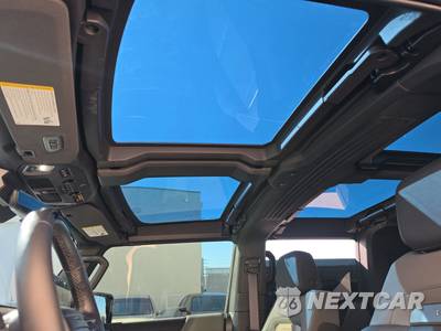 2024 GMC HUMMER EV SUV 3X - zdjęcie 18 z 21 - miniatura
