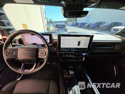 2024 GMC HUMMER EV SUV 3X - zdjęcie 11 z 21 - miniatura