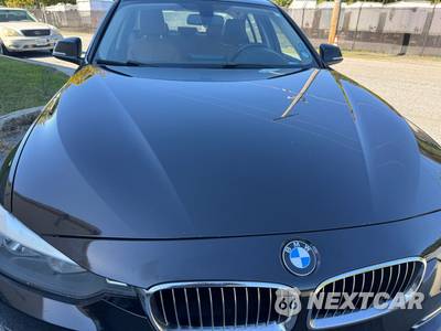 2015 BMW 3 Series Sedan 328i LUXURY LINE - zdjęcie 2 z 20 - miniatura