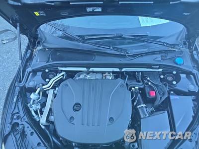 2025 Volvo S60 B5 Plus Dark - zdjęcie 18 z 21 - miniatura