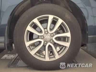 2015 Nissan Pathfinder SV - zdjęcie 10 z 38 - miniatura