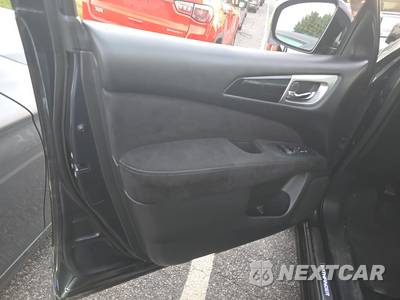 2015 Nissan Pathfinder SV - zdjęcie 15 z 38 - miniatura