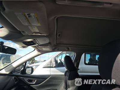 2021 Subaru Forester Premium - zdjęcie 17 z 26 - miniatura