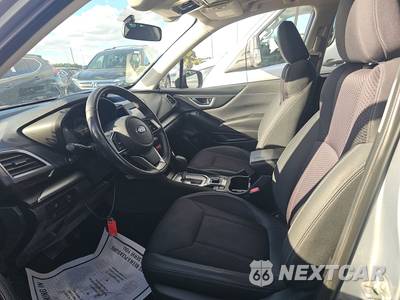 2021 Subaru Forester Premium - zdjęcie 7 z 26 - miniatura