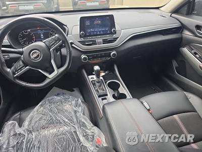 2024 Nissan Altima SR - zdjęcie 12 z 32 - miniatura