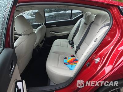 2023 Nissan Altima SL - zdjęcie 14 z 24 - miniatura