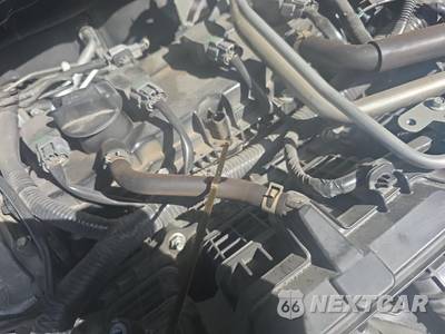 2023 Nissan Altima SV - zdjęcie 16 z 31 - miniatura