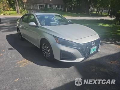 2023 Nissan Altima SV - zdjęcie 3 z 31 - miniatura