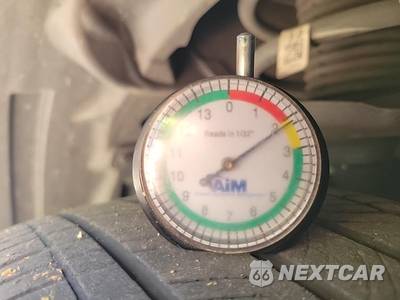 2025 Nissan LEAF SV PLUS - zdjęcie 29 z 30 - miniatura