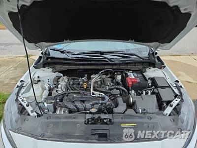 2024 Nissan Altima SL - zdjęcie 16 z 25 - miniatura