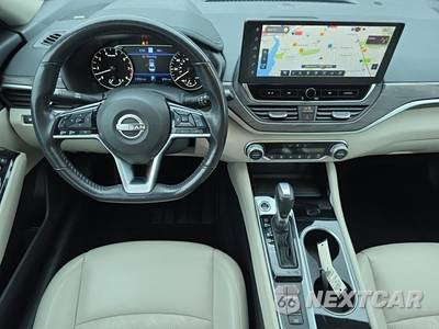2024 Nissan Altima SL - zdjęcie 12 z 25 - miniatura