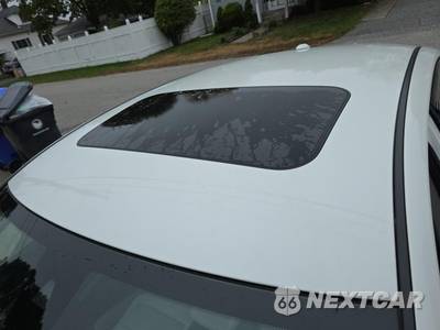 2024 Nissan Altima SL - zdjęcie 10 z 25 - miniatura