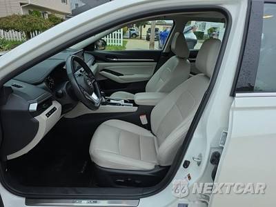 2024 Nissan Altima SL - zdjęcie 11 z 25 - miniatura