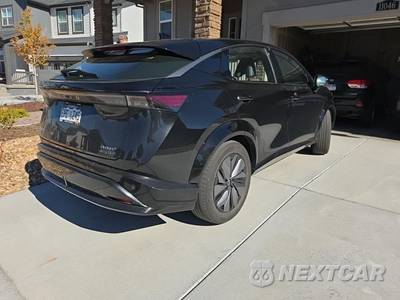 2024 Nissan Ariya EVOLVE+ e-4ORCE - zdjęcie 17 z 34 - miniatura