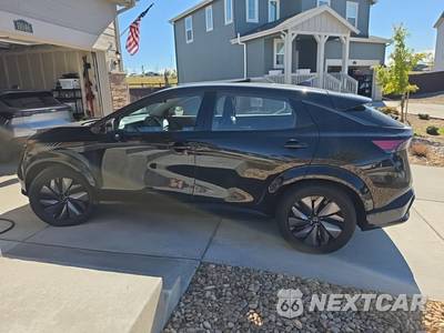 2024 Nissan Ariya EVOLVE+ e-4ORCE - zdjęcie 28 z 34 - miniatura
