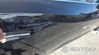 2023 Nissan Sentra S - zdjęcie 34 z 46 - miniatura