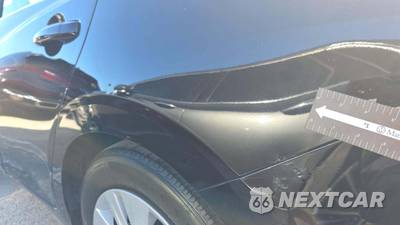 2023 Nissan Sentra S - zdjęcie 44 z 46 - miniatura