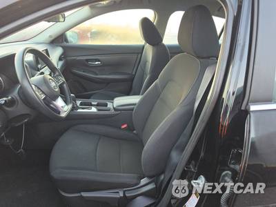 2023 Nissan Sentra S - zdjęcie 7 z 46 - miniatura