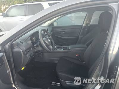 2025 Nissan Sentra S - zdjęcie 7 z 23 - miniatura