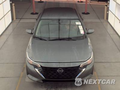 2025 Nissan Sentra S - zdjęcie 2 z 23 - miniatura