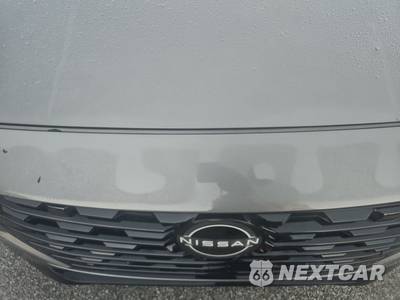 2025 Nissan Sentra S - zdjęcie 15 z 23 - miniatura