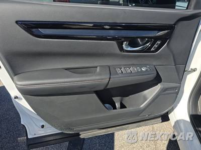2026 Honda CR-V Hybrid Sport Touring - zdjęcie 9 z 18 - miniatura