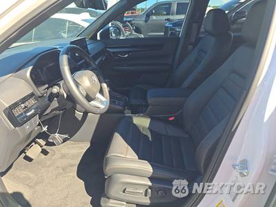 2026 Honda CR-V Hybrid Sport Touring - zdjęcie 7 z 18 - miniatura