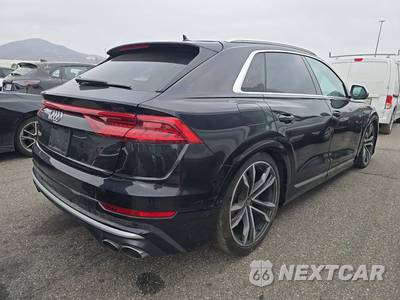 2021 Audi SQ8 Premium Plus - zdjęcie 4 z 40 - miniatura