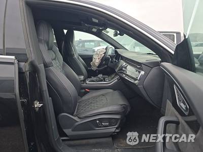 2021 Audi SQ8 Premium Plus - zdjęcie 8 z 40 - miniatura