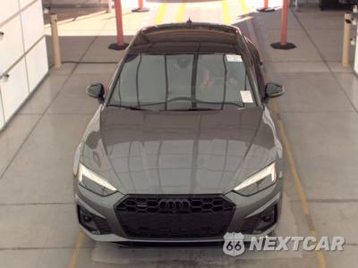 2022 Audi A5 Sportback S Line Premium Plus Hatchback - zdjęcie 2 z 20 - miniatura