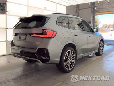 2025 BMW X1 xDrive28i M SPORT LINE - zdjęcie 4 z 26 - miniatura