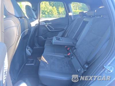 2025 BMW X1 xDrive28i M SPORT LINE - zdjęcie 13 z 26 - miniatura