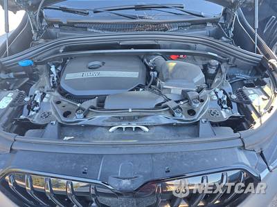 2025 BMW X1 xDrive28i M SPORT LINE - zdjęcie 15 z 26 - miniatura
