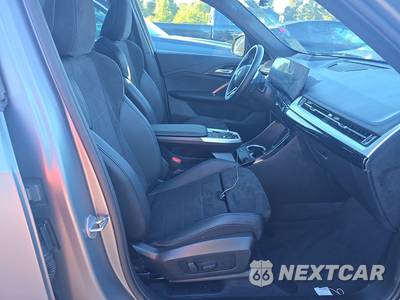 2025 BMW X1 xDrive28i M SPORT LINE - zdjęcie 8 z 26 - miniatura