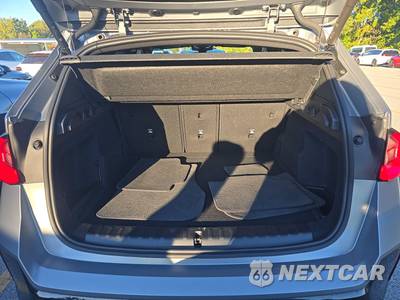 2025 BMW X1 xDrive28i M SPORT LINE - zdjęcie 16 z 26 - miniatura