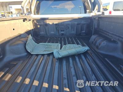2022 Ford Ranger XL Extended Cab Long Bed w/Rear Doors - zdjęcie 16 z 26 - miniatura