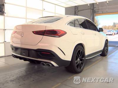 2023 Mercedes-Benz AMG GLE 53 4MATIC - zdjęcie 4 z 23 - miniatura