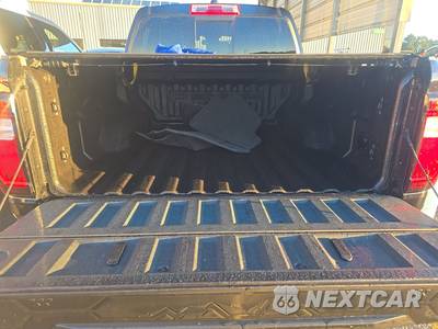 2023 GMC Canyon Denali Crew Cab Medium Bed 5SB - zdjęcie 16 z 26 - miniatura