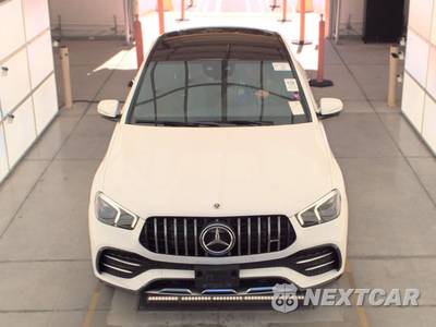 2023 Mercedes-Benz AMG GLE 53 4MATIC - zdjęcie 2 z 23 - miniatura