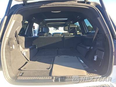 2019 Mercedes-Benz GLS 450 4MATIC - zdjęcie 17 z 23 - miniatura