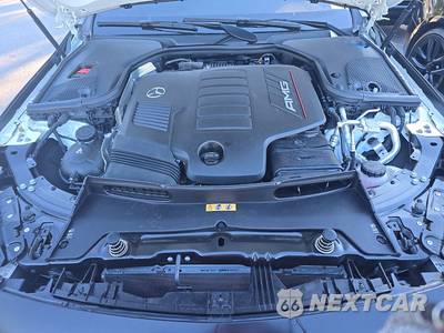 2022 Mercedes-Benz AMG GT 53 4MATIC - zdjęcie 15 z 20 - miniatura