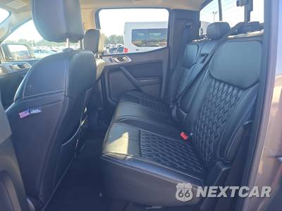 2022 Ford Ranger XLT Crew Cab Medium Bed - zdjęcie 13 z 29 - miniatura