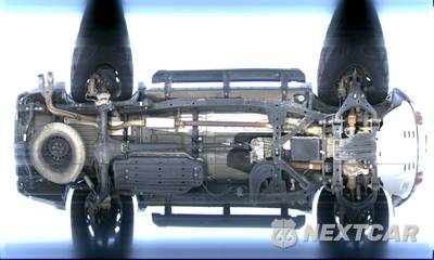 2022 Ford Ranger XLT Crew Cab Medium Bed - zdjęcie 17 z 29 - miniatura