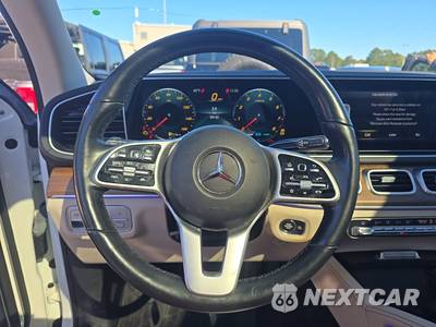2021 Mercedes-Benz GLS 450 4MATIC - zdjęcie 10 z 25 - miniatura